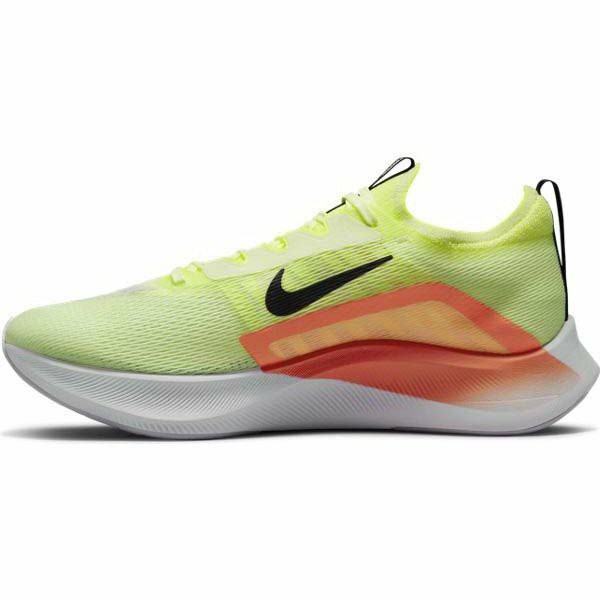 新品25.5cm ナイキ ズーム フライ 4 NIKE ZOOM FLY 4 CT2392 700