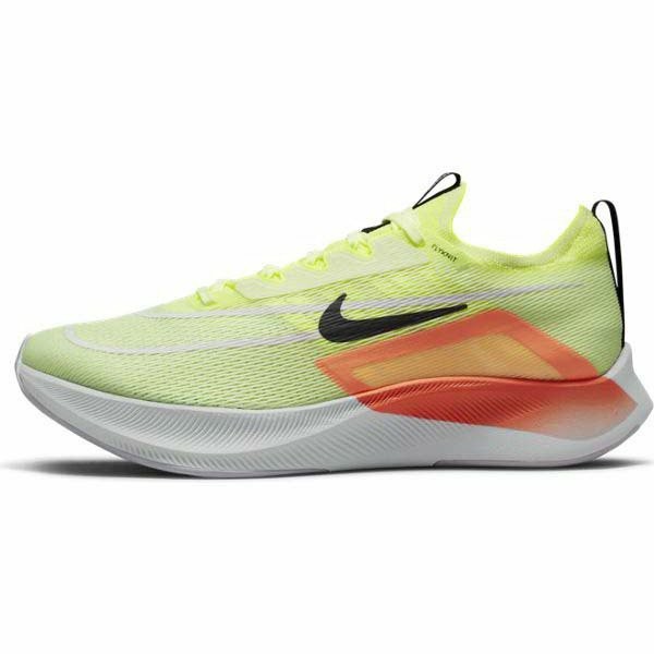 新品25.5cm ナイキ ズーム フライ 4 NIKE ZOOM FLY 4 CT2392 700