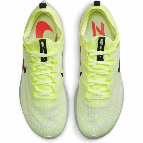 新品25.5cm ナイキ ズーム フライ 4 NIKE ZOOM FLY 4 CT2392 700