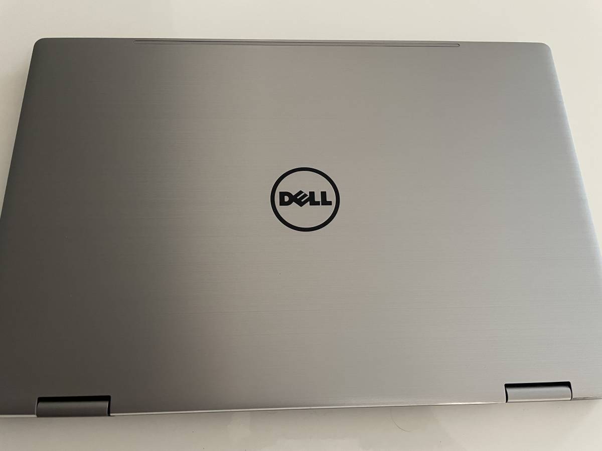 ジャンク デル 2in1 DELL inspiriron 15 7000シリーズ-