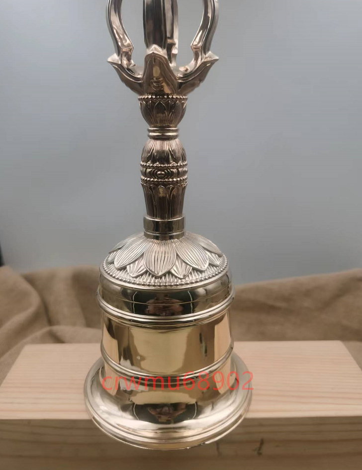 人気推薦☆仏具 密教法具 真言宗灌頂腕訓(密教法具 - 京仏具 作 人気推薦☆仏具 密教法具 真言宗灌頂腕訓(密教法具 - 京仏具 作