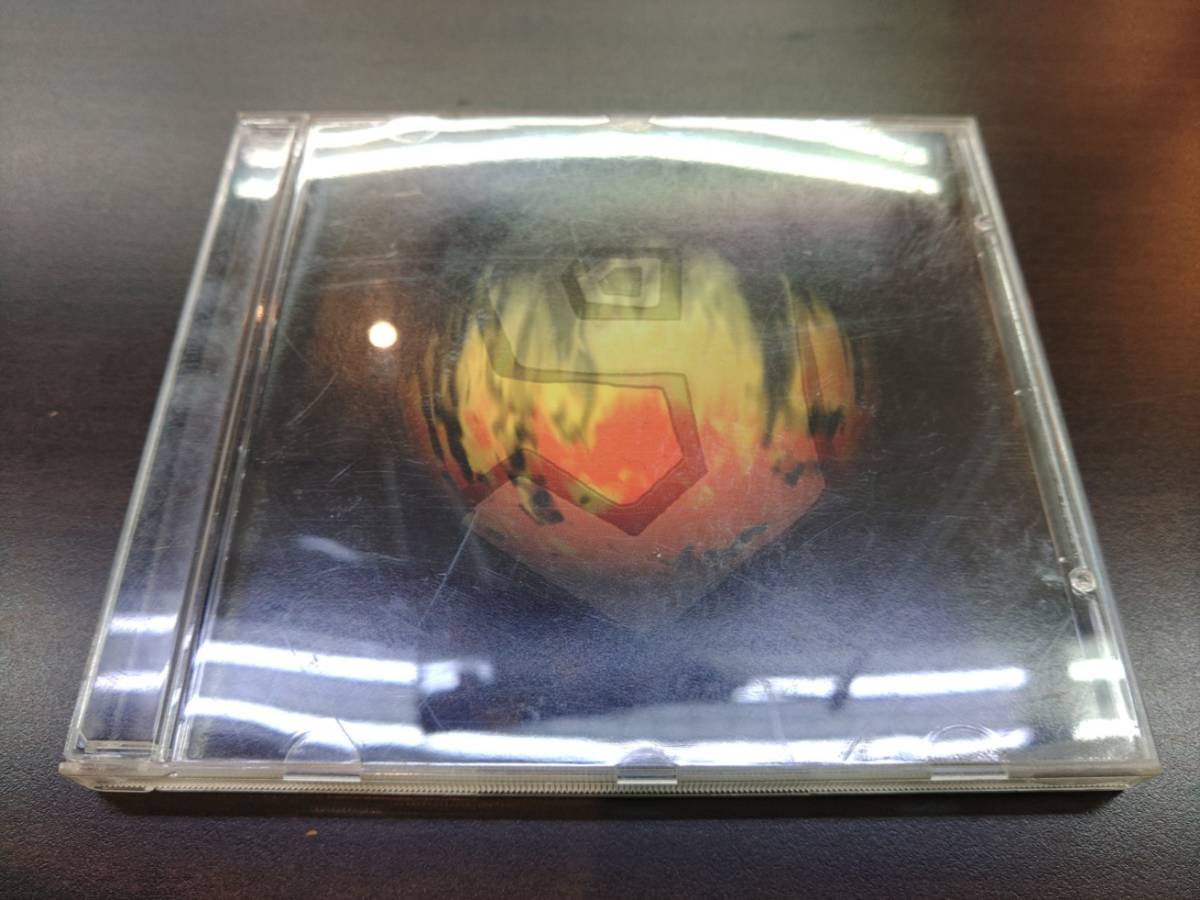 CD / GLASSHEAD / 『D49』 / 中古_画像1