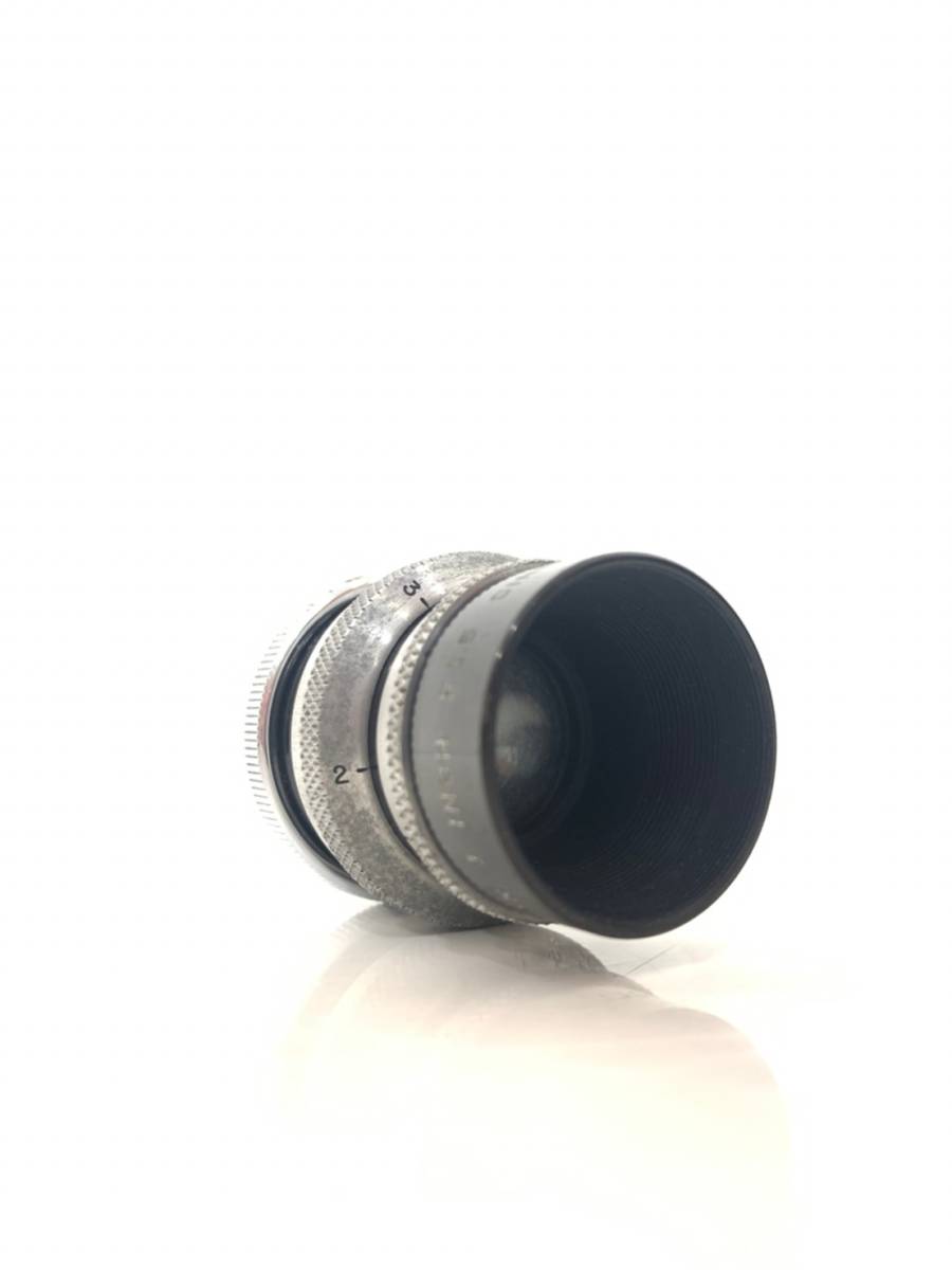 Yahoo!オークション - 【希少品】WOLLENSAK 1INCH F1.5 CINE Yahoo!オークション - 【希少品】WOLLENSAK 1INCH F1.5 CINE