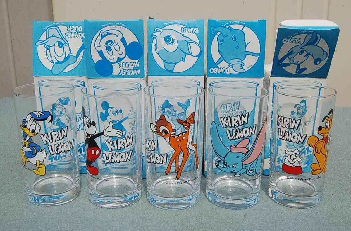 3 キャラクター グラス 5個 キリンレモン ディズニーグラス ミッキーマウス ドナルドダック ダンボ バンビ グーフィー キリン 売買されたオークション情報 Yahooの商品情報をアーカイブ公開 オークファン Aucfan Com 3 キャラクター グラス 5個 キリンレモン ディズニーグラス ミッキーマウス ドナルドダック ダンボ バンビ グーフィー キリン 売買されたオークション情報 Yahooの商品情報をアーカイブ公開 オークファン Aucfan Com