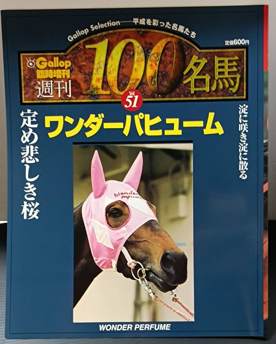 最安値挑戦!】 さこいち様専用 週刊100名馬 43冊セット
