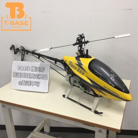 1円〜 店頭受取限定ジャンク R/Cラジコンヘリ Futaba R6008HS 1円〜 店頭受取限定ジャンク R/Cラジコンヘリ Futaba R6008HS