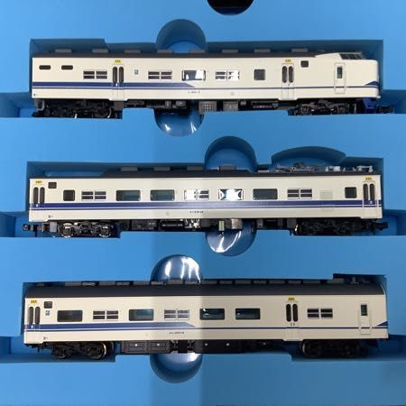 新着商品】 ヤフオク! - ジャンク マイクロエース A-0033 419系 N