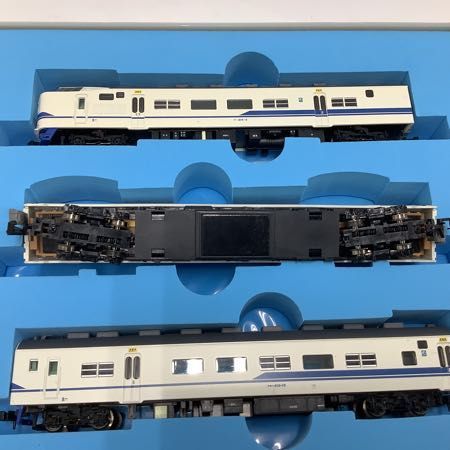 新着商品】 ヤフオク! - ジャンク マイクロエース A-0033 419系 N