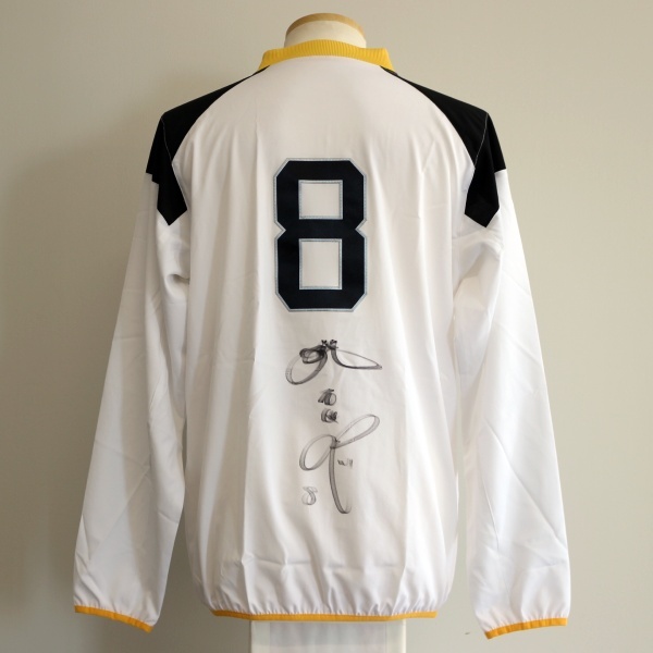 [Благотворительная организация] Fukuoka Softbank Hawks Kenshi Akashi Gamer Jacket (с длинным рукавом/дом)