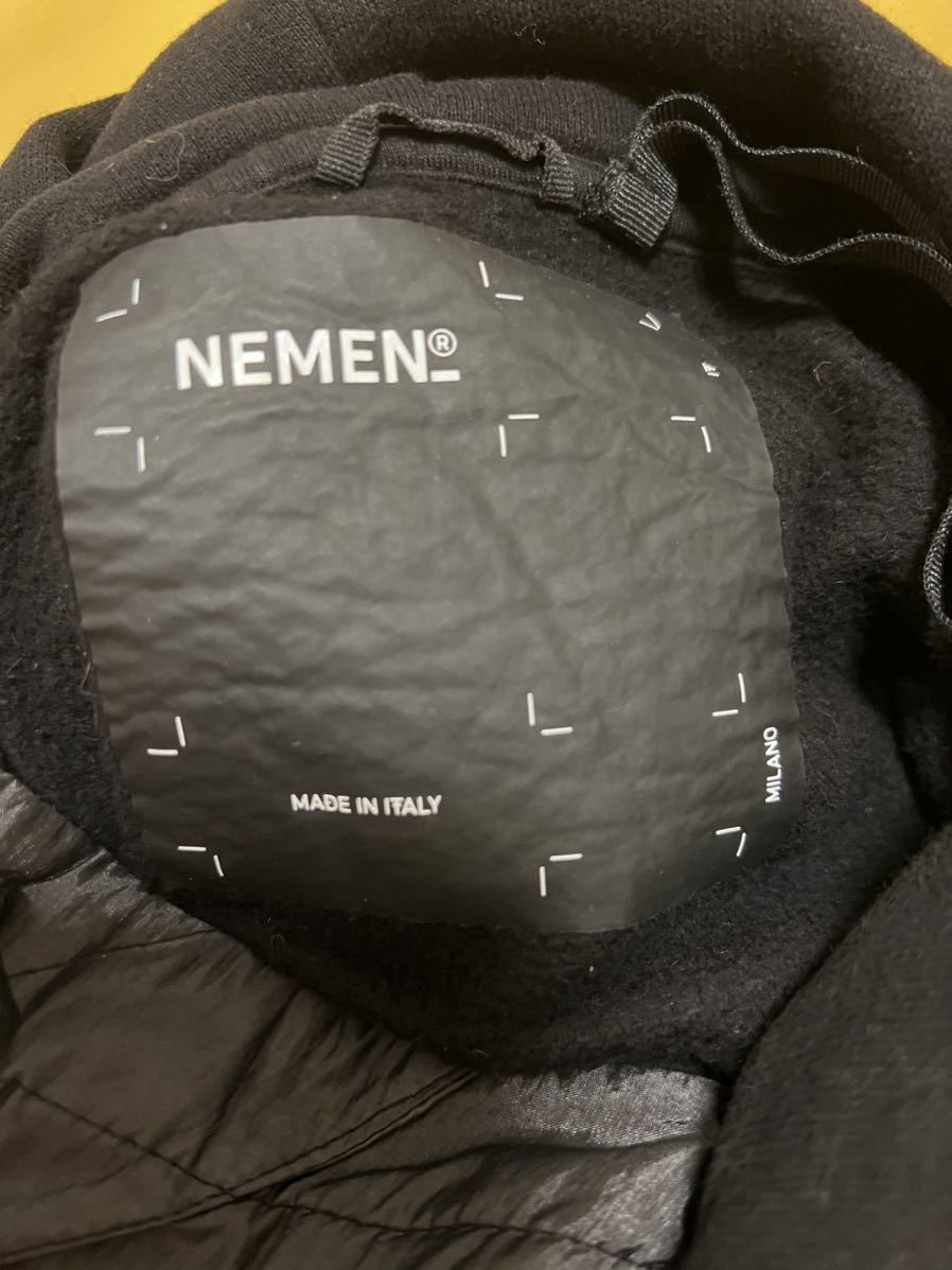 Nemen Tracy Tech Hoody Large L パーカー_画像2