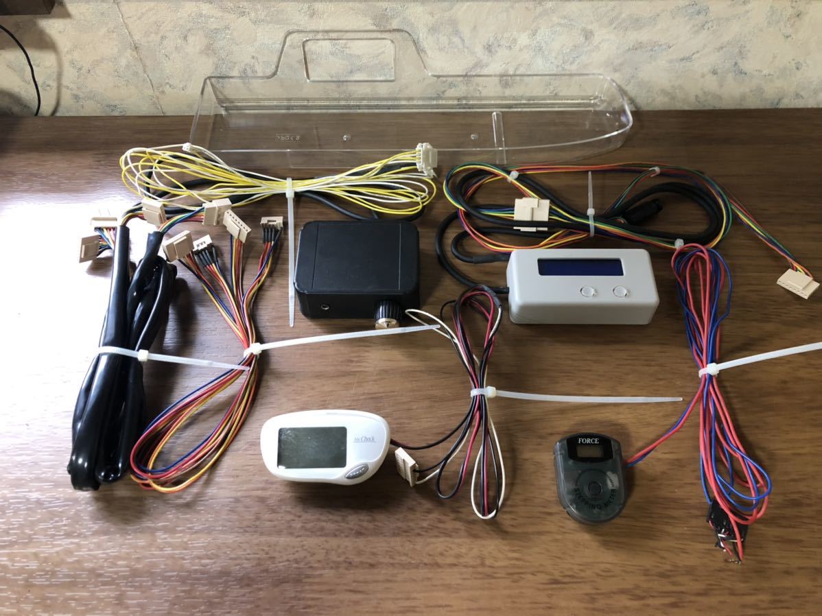 パチンコ スロット パチスロ 周辺機器 まとめ売り | www.csi.matera.it