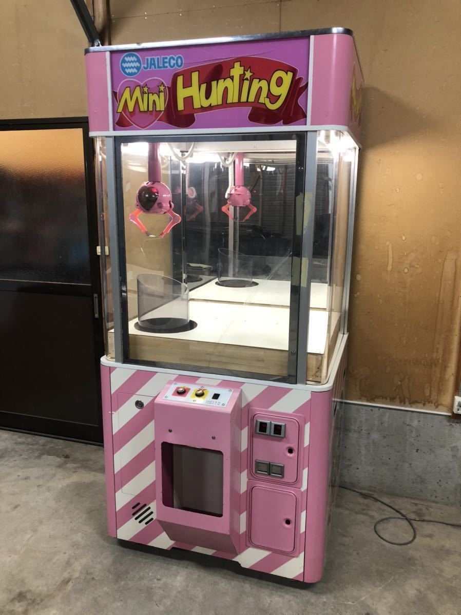 Yahoo!オークション - 【秋田県湯沢市引取限定】JALECO Mini Yahoo!オークション - 【秋田県湯沢市引取限定】JALECO Mini