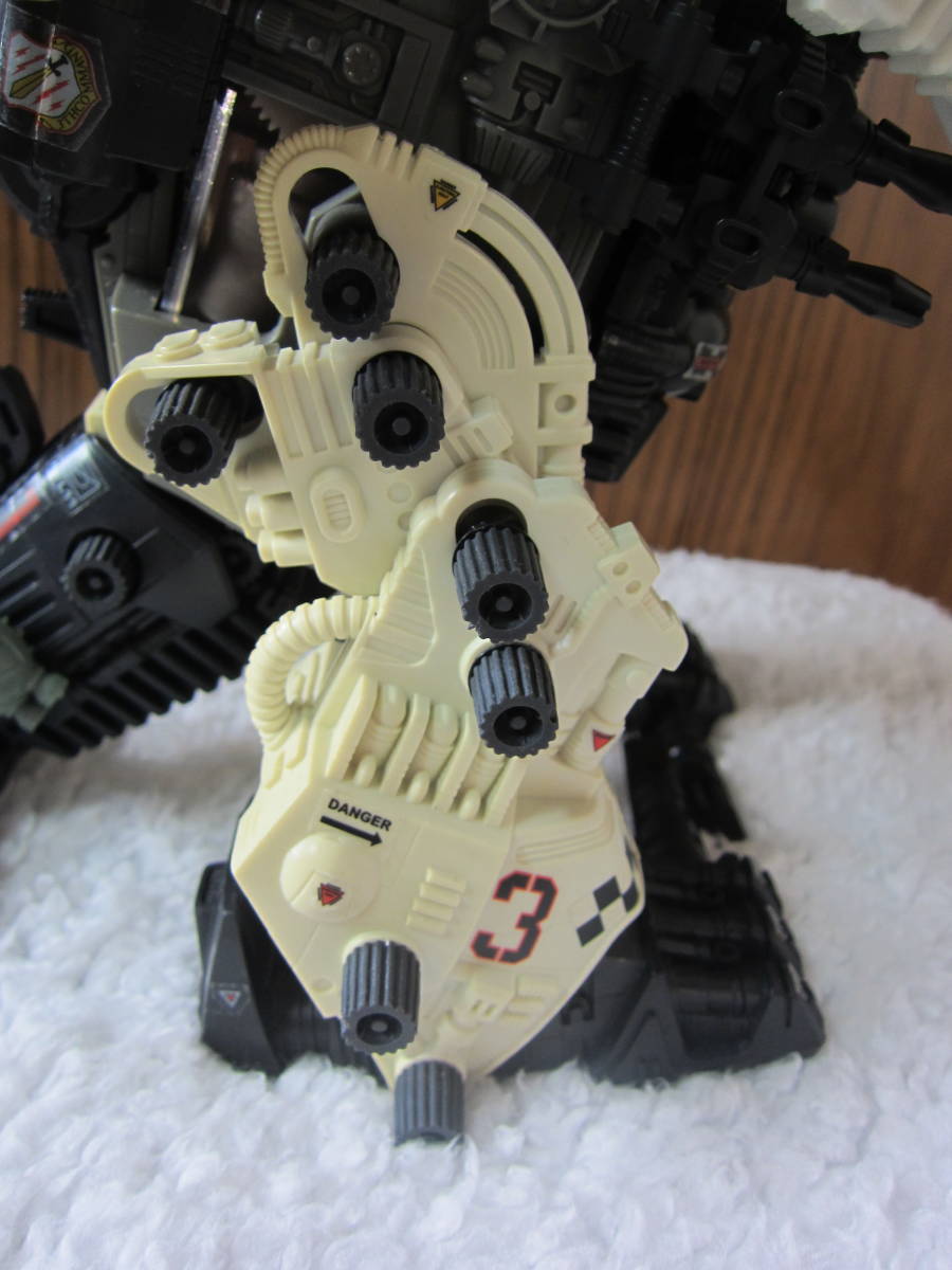 ゾイド RBOZ-003 ゴジュラス MK-Ⅱ ZOIDS ゴジュラス マーク2 ゾイド RBOZ-003 ゴジュラス MK-Ⅱ ZOIDS ゴジュラス マーク2