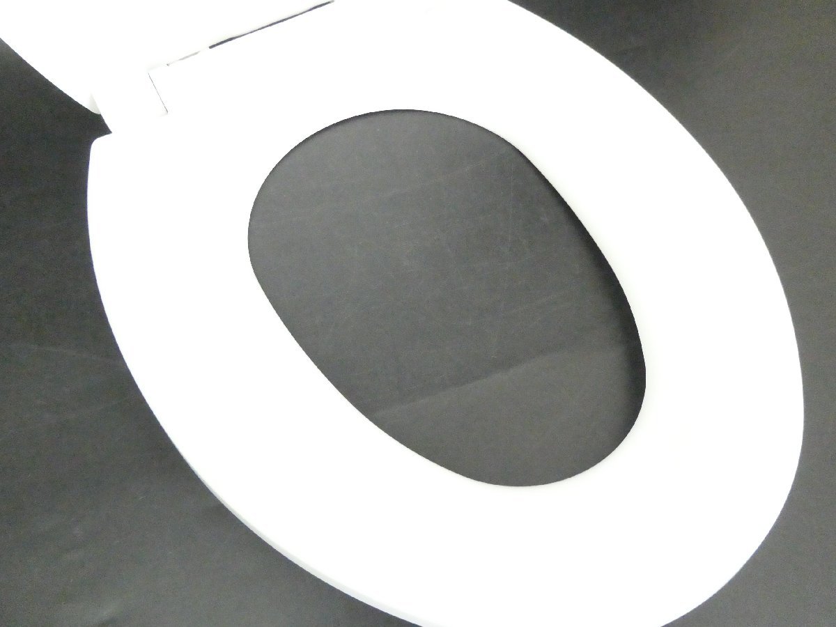 08 00-000000-00 S 9 品 TOTO TC301 NW1 前丸便座 フタ付き 普通便座 ホワイト 洋式 トイレ 埼00(普通便座)|売買されたオークション情報、yahooの商品情報をアーカイブ公開 - オークファン(aucfan.com) 08 00-000000-00 S 9 品 TOTO TC301 NW1 前丸便座 フタ付き 普通便座 ホワイト 洋式 トイレ 埼00(普通便座)|売買されたオークション情報、yahooの商品情報をアーカイブ公開 - オークファン(aucfan.com)