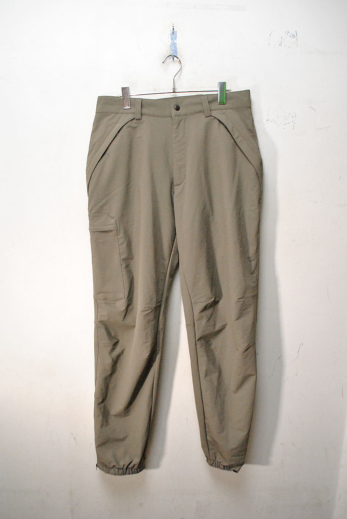 PATAGONIA MARS GUIDE PANTS SPECIAL パタゴニア/マーズ/ソフトシェル