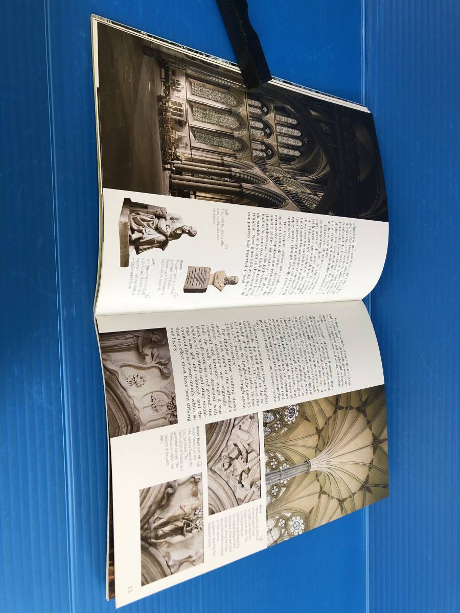 [book@/ guide ] sole z Berry large ..SALISBURY CATHEDRAL AUTHORIZED BY DEAN & CHAPTER A PITKIN CATHEDRAL GUIDE