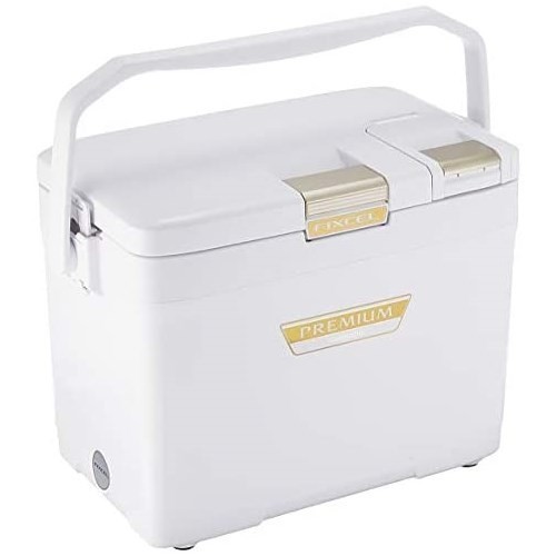 シマノ(SHIMANO) クーラーボックス 釣り用 フィクセル・プレミアム (12