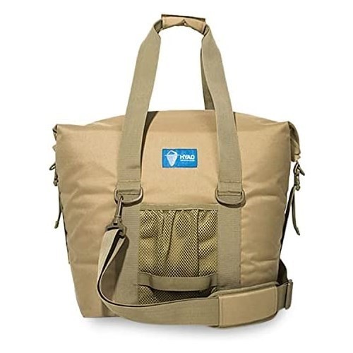 [Oregonian Camper(オレゴニアンキャンパー)] Cooler Tote 35 Coyote 新品 HDC-004 未使用品