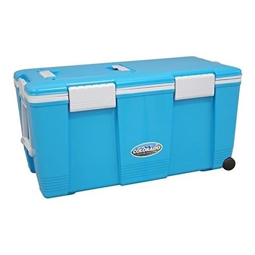 Astage Cooler Box Colorado #75 New W приблизительно 88 × D около 41 × ч. Приблизительно 38,9 см неиспользован