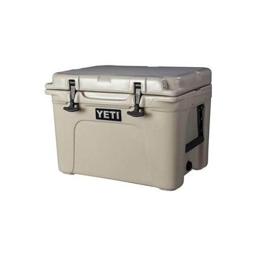 全国総量無料で Tan タンドラ/クーラーボックス/35qt yeti-002 COOLERS