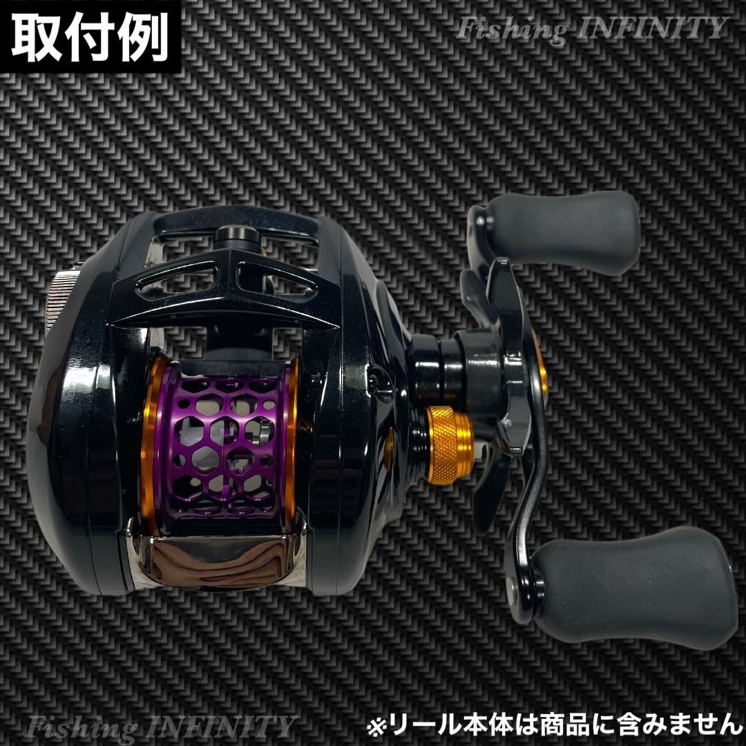 レイズスタジオ 19 スティーズ Ct Sv Tw 19 アルファス Ct Sv 19 ミリオネア Ct Sv 適合 フィネス スプール 紫 パープル ベイトフィネス ダイワ 売買されたオークション情報 Yahooの商品情報をアーカイブ公開 オークファン Aucfan Com レイズスタジオ 19 スティーズ Ct Sv Tw 19 アルファス Ct Sv 19 ミリオネア Ct Sv 適合 フィネス スプール 紫 パープル ベイトフィネス ダイワ 売買されたオークション情報 Yahooの商品情報をアーカイブ公開 オークファン Aucfan Com