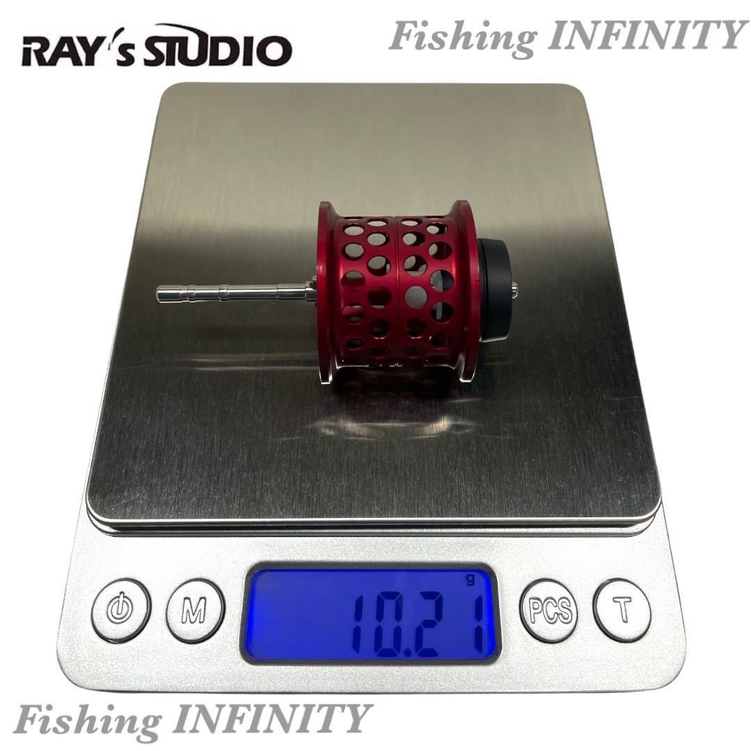 RAY's STUDIO】20 タトゥーラ SV TW 適合 ベイトフィネス RAY's STUDIO】20 タトゥーラ SV TW 適合 ベイトフィネス