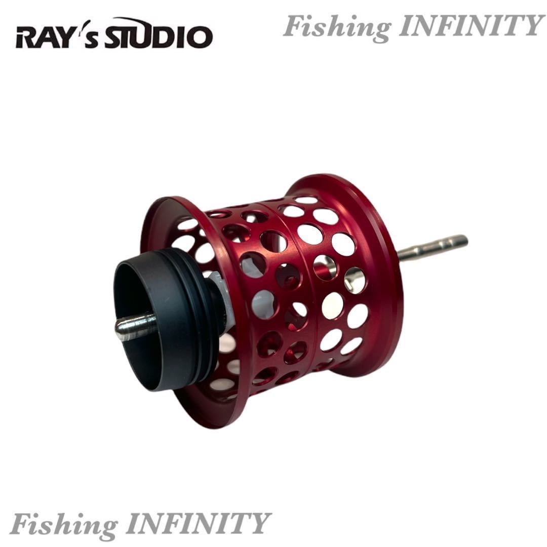 RAY's STUDIO】20 タトゥーラ SV TW 適合 ベイトフィネス RAY's STUDIO】20 タトゥーラ SV TW 適合 ベイトフィネス