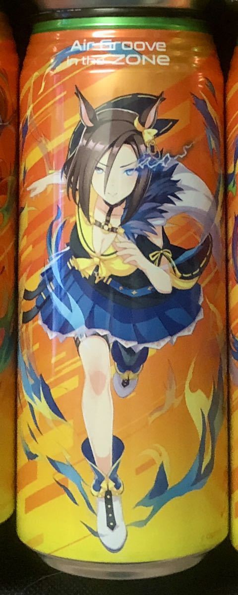 宅配便送料無料 ZONE×ウマ娘アクリルスタンド スペシャルウィークエア