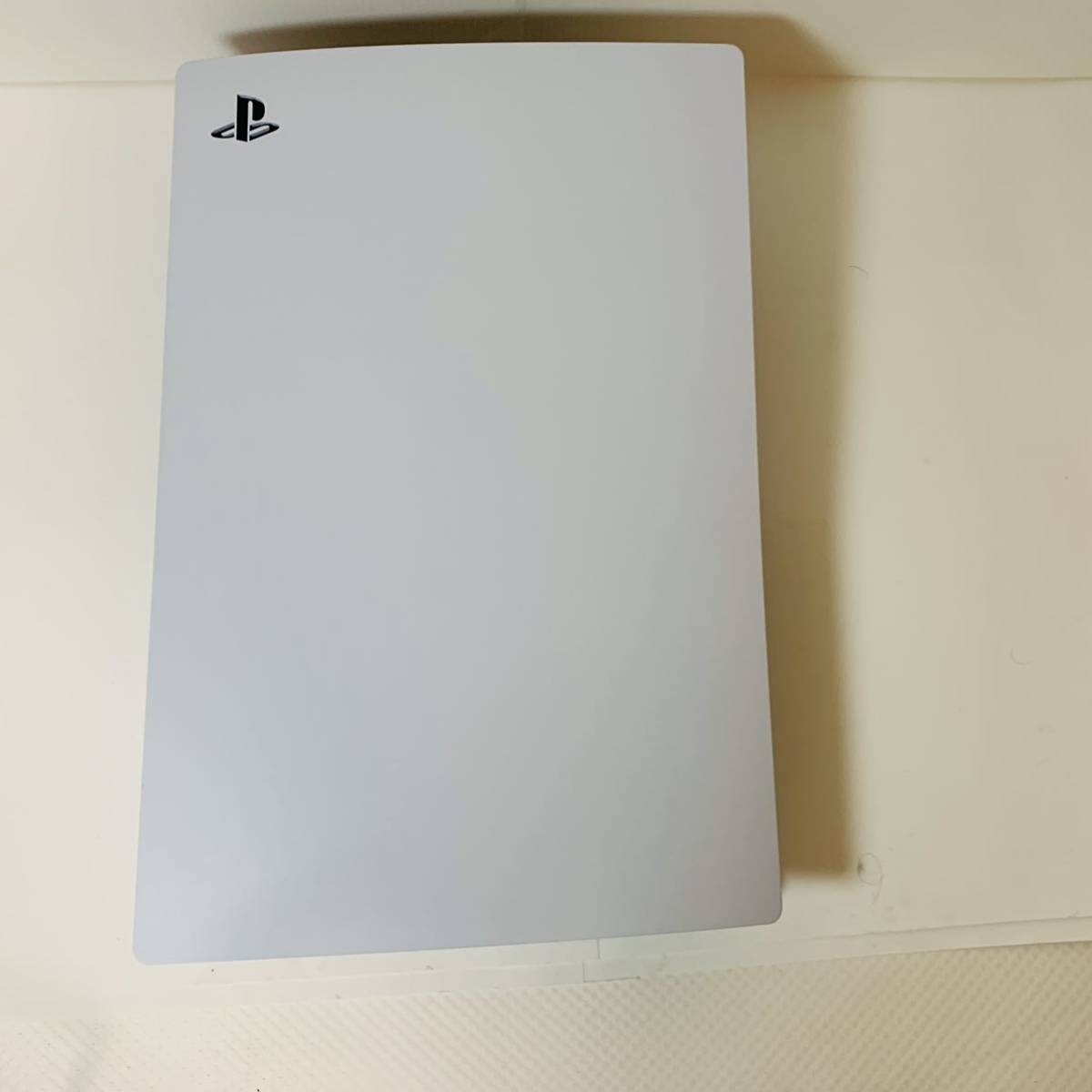 PlayStation5 デジタル・エディション（CFI-1100B01） PS5 プレステ5 SONY _画像7