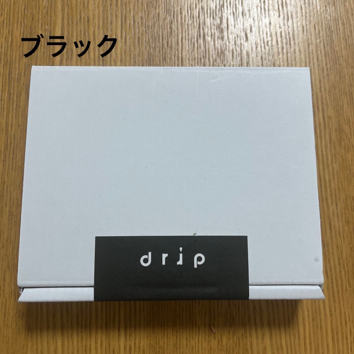 drip Leather Apple Pencil Holder ブラック 黒｜Yahoo!フリマ（旧