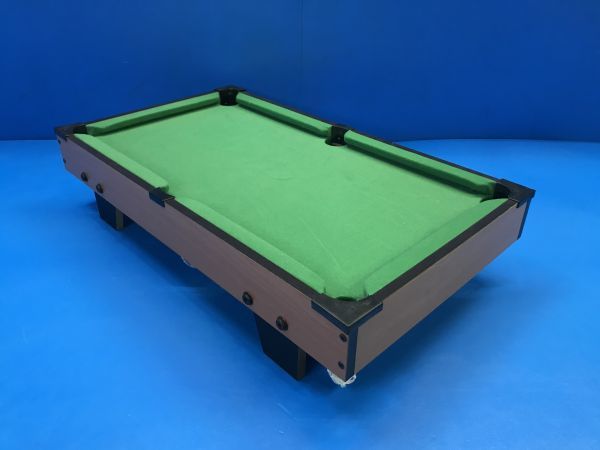 billardbord pooltable ビリヤード テーブル おもちゃ ビリヤード 120_画像4