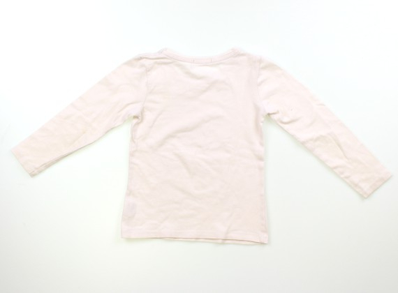 ディーパム Dpam 100サイズ Tシャツ カットソー キッズ ベビー服 子供服 男の子 輝い Tシャツ