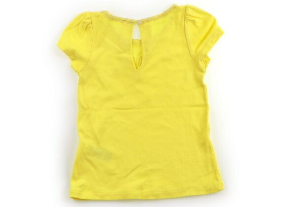 ラルフローレン Ralphlauren 80サイズ Tシャツ カットソー キッズ ベビー服 女の子 子供服 21最新作 Tシャツ