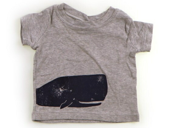 オンライン限定商品 ついに再販開始 カーターズ Carter's Tシャツ カットソー 50サイズ 男の子 子供服 ベビー服 キッズ emilymall.me emilymall.me