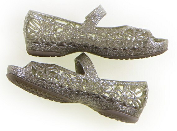 クロックス Crocs キッズ サンダル ベビー服 女の子 子供服 靴17cm 正規品直輸入 サンダル クロックス Crocs キッズ サンダル ベビー服 女の子 子供服 靴17cm 正規品直輸入 サンダル
