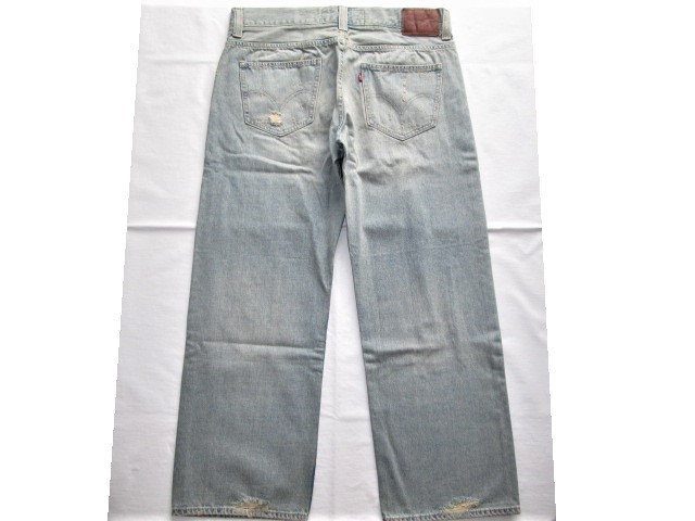 新品 紙タグ無し ハワイで購入 USAモデル Levis LOW LOOSE 549 新品 紙タグ無し ハワイで購入 USAモデル Levis LOW LOOSE 549