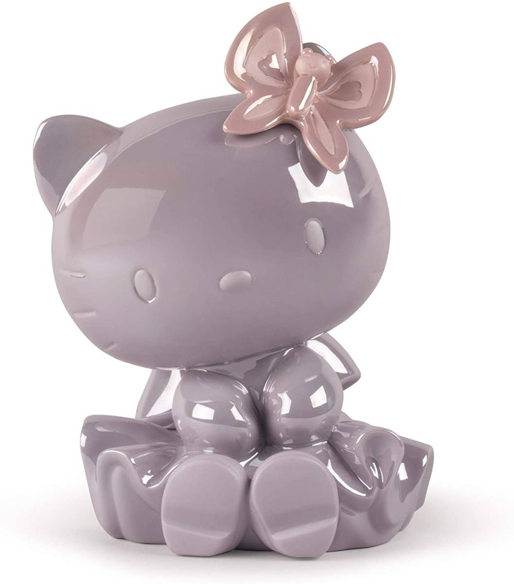 本当に信頼出来る商品 LEANDROリアドロ5287 E-260:サイズ縦26cm17.5cm奥行き リヤドロ