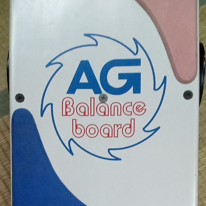 AGバランスボード オフトレ 体幹｜Yahoo!フリマ（旧PayPayフリマ）
