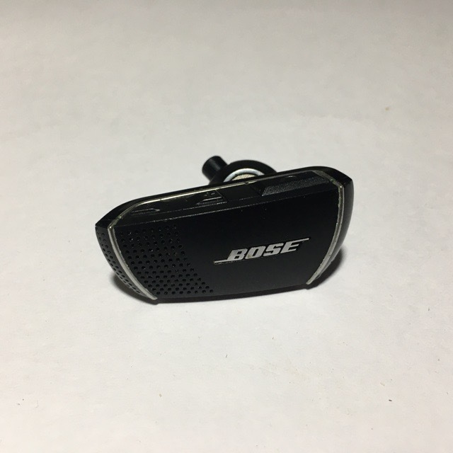 内祝い】 Bluetooth Bose headset BTH2-L 左耳用 シングルイヤー