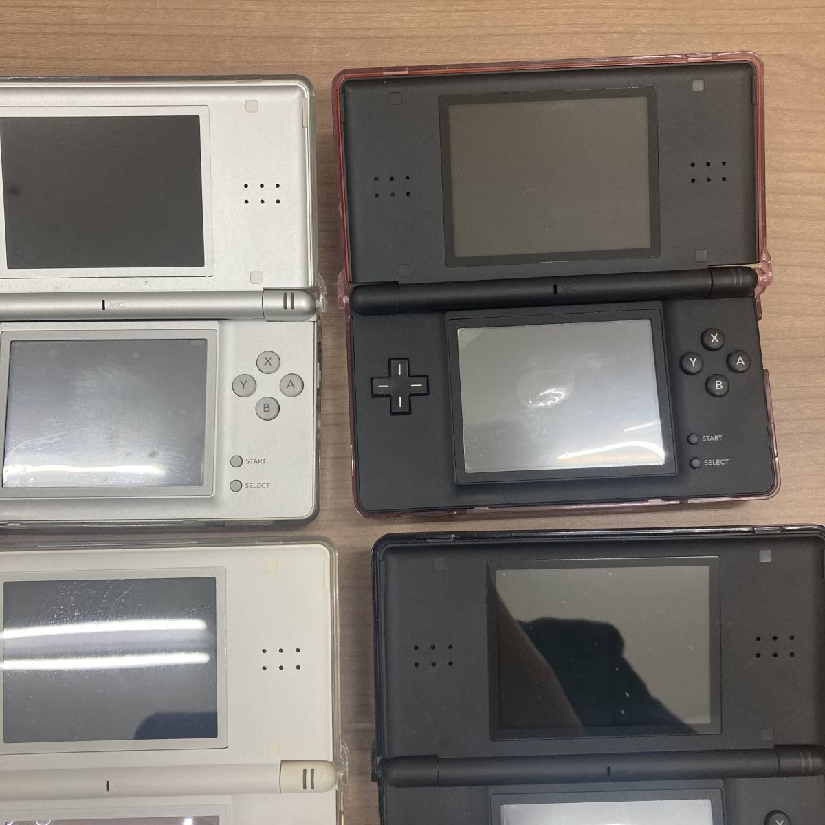 タッチペン ニンテンドーDS ニンテンドー DSI ホワイトの通販 by