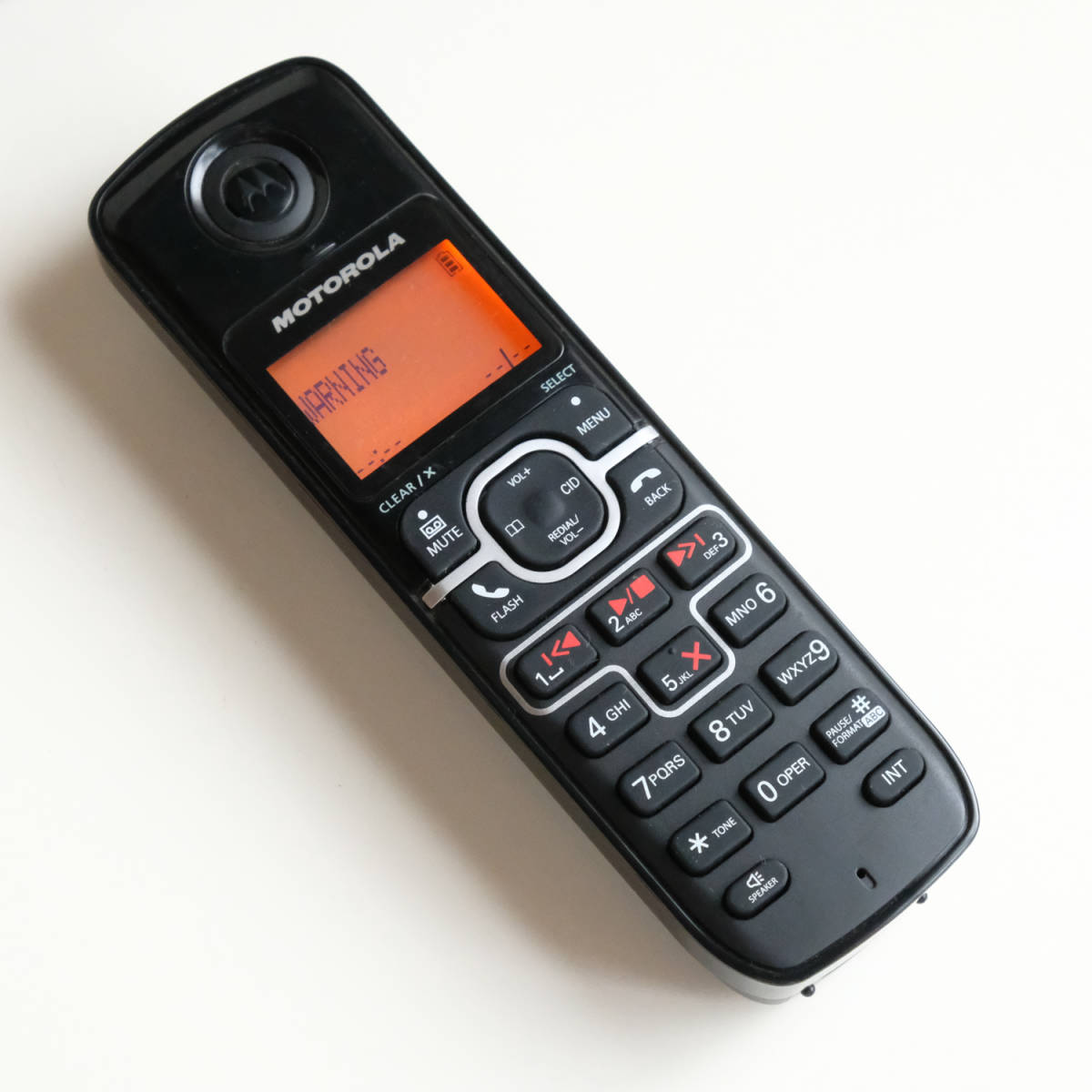 購入国内正規品 【激レア】Motorola micro tac2 携帯電話 www.lagoa.pb