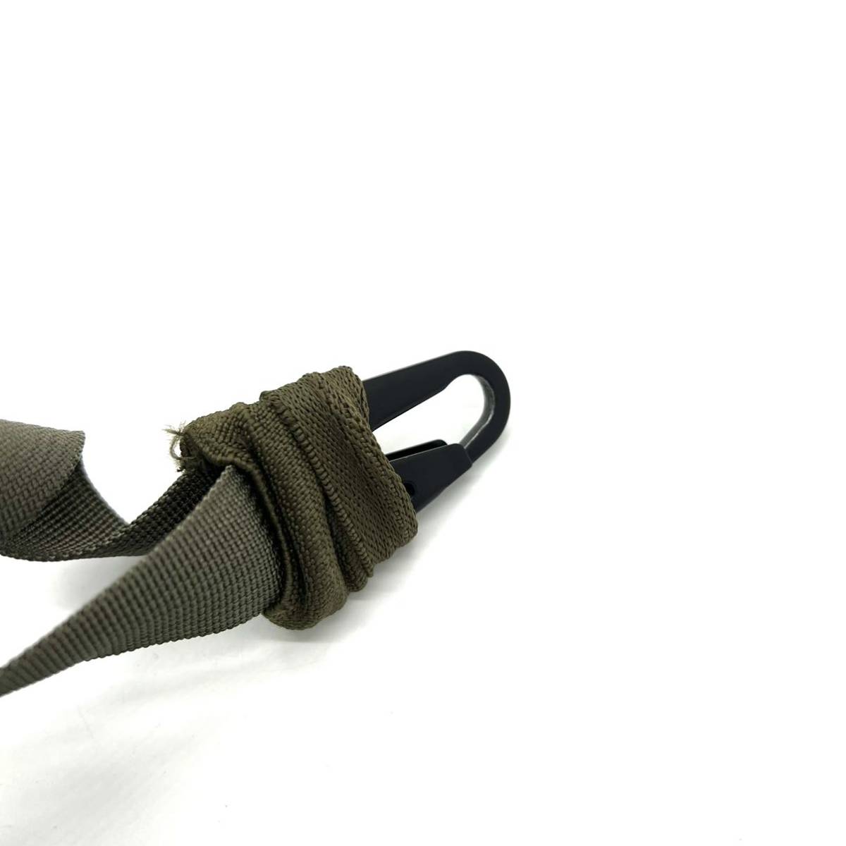 S&S Precision Adjustable LowProfile■スリング S&S Precision Adjustable Low Profile Sling アジャスタブル
