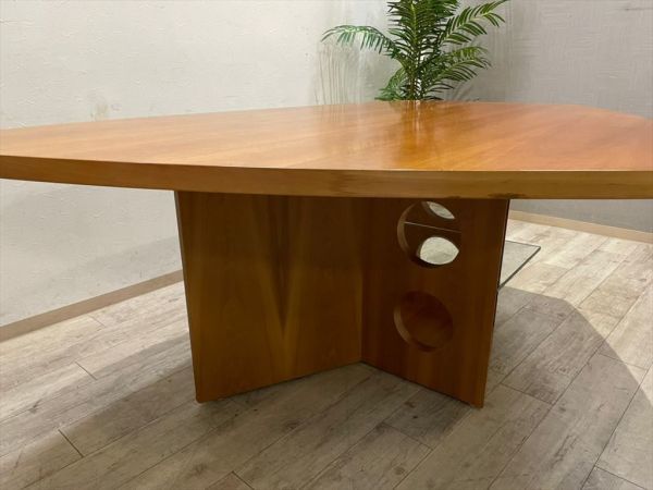 Yahoo!オークション - 美品 TECTA テクタ M21 ダイニング Yahoo!オークション - 美品 TECTA テクタ M21 ダイニング