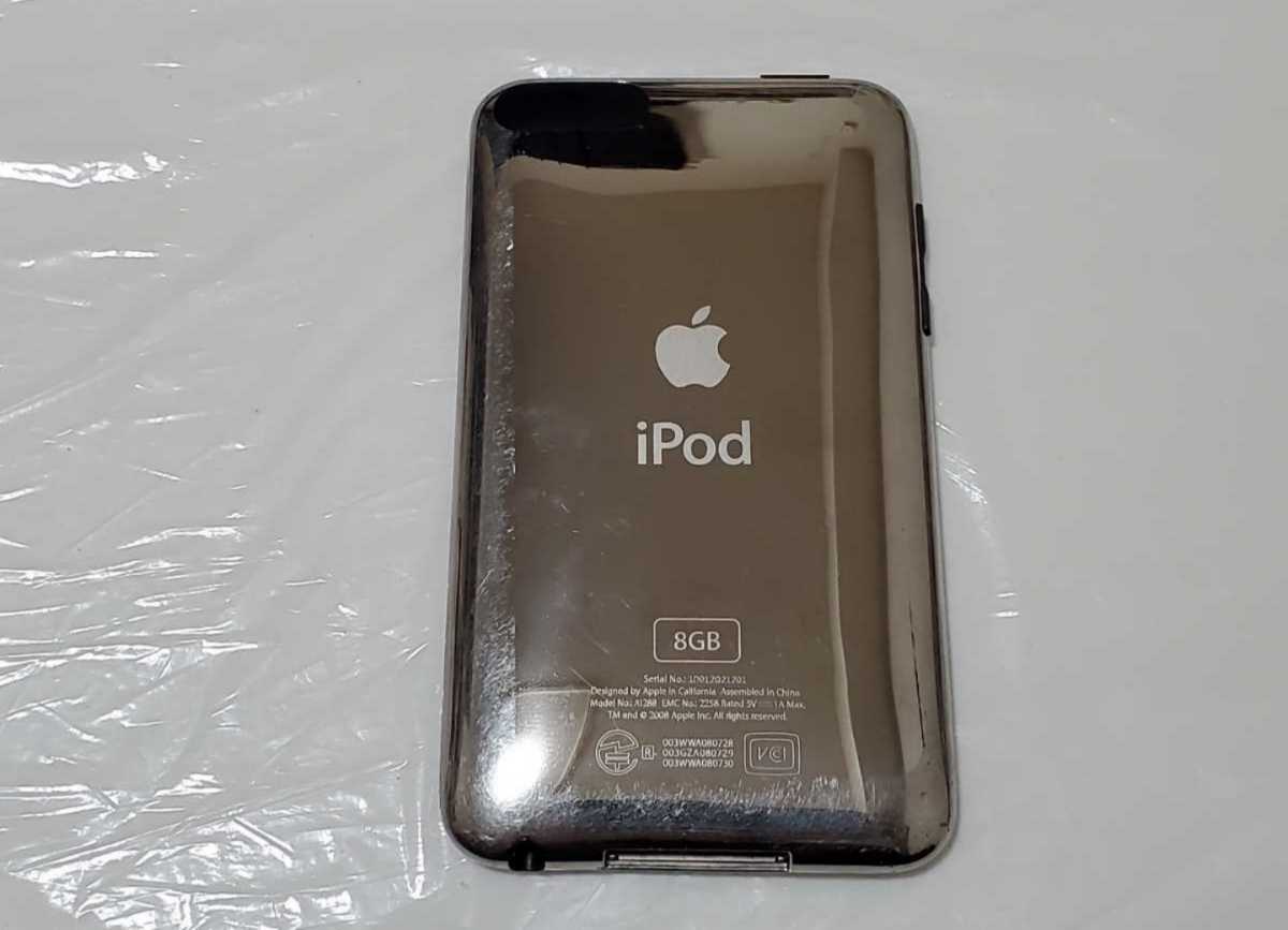 タイムセール!】 i pod touch第二世代 3broadwaybistro.com