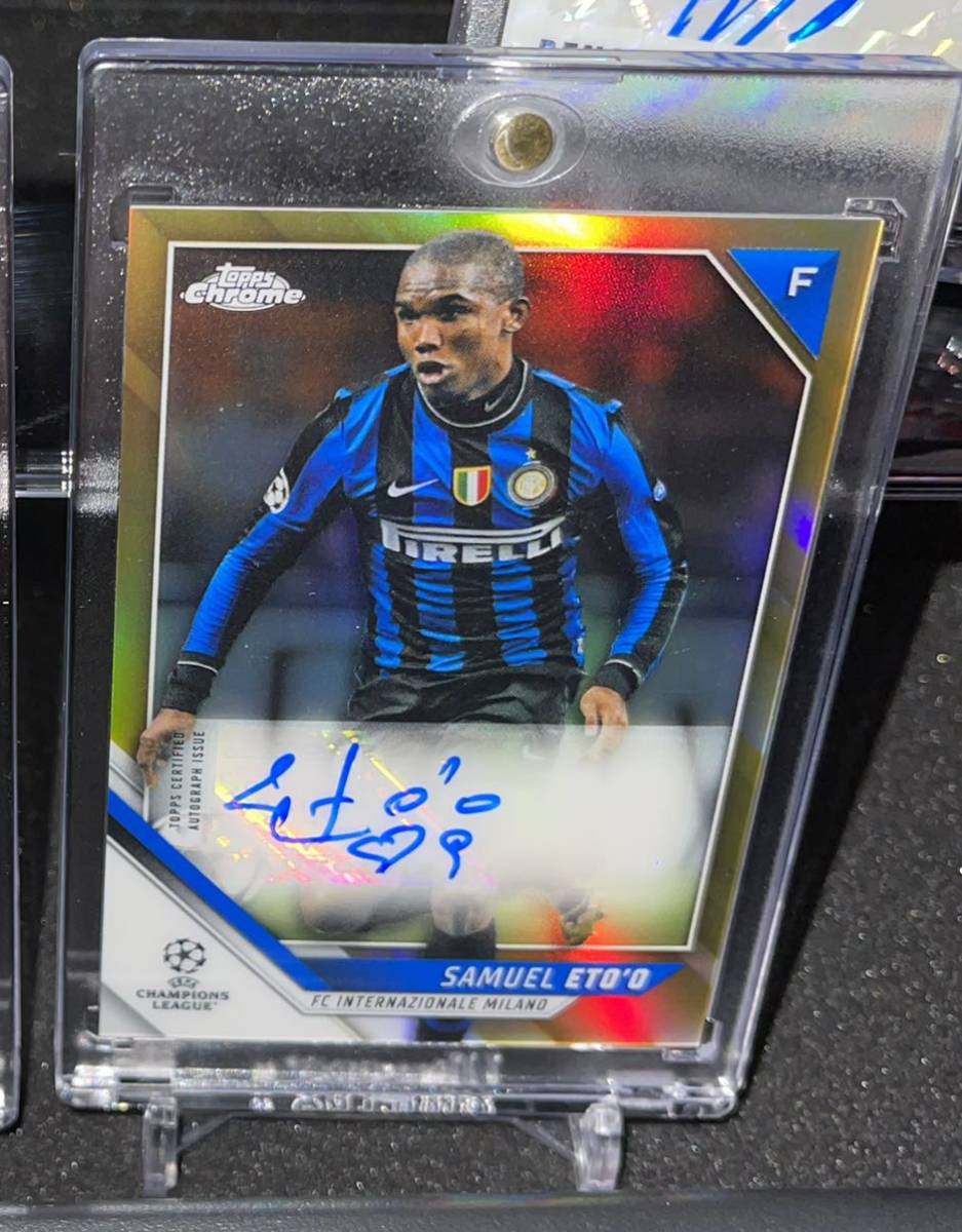 Panini David Alaba 25枚限定 直筆サインカード AUTO www.mecadraft.com