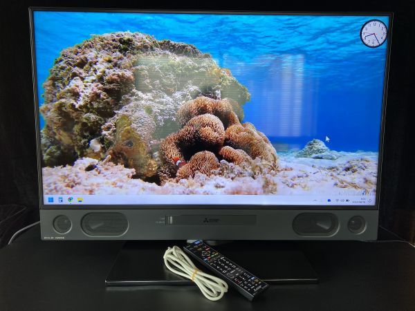 おしゃれ】 MITSUBISHI LCD-A40XS1000 4K液晶テレビ - htii.edu.kz