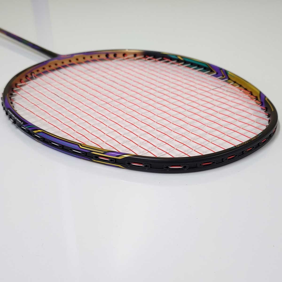 LI-NING AERONAUT 9000I エアロナット 渡辺勇大選手使用モデル