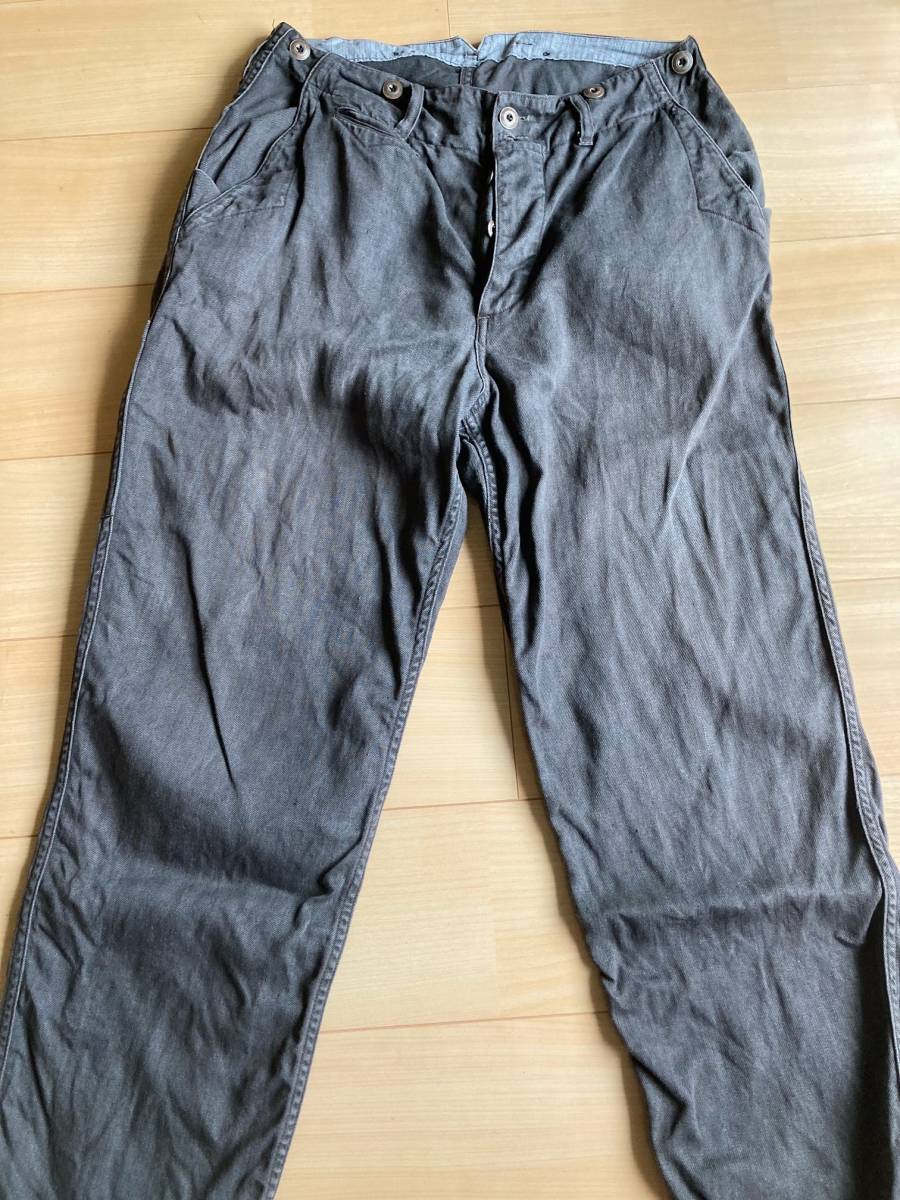 2周年記念イベントが2周年記念イベントが美品!FREEWHEELERS AVIATORS
