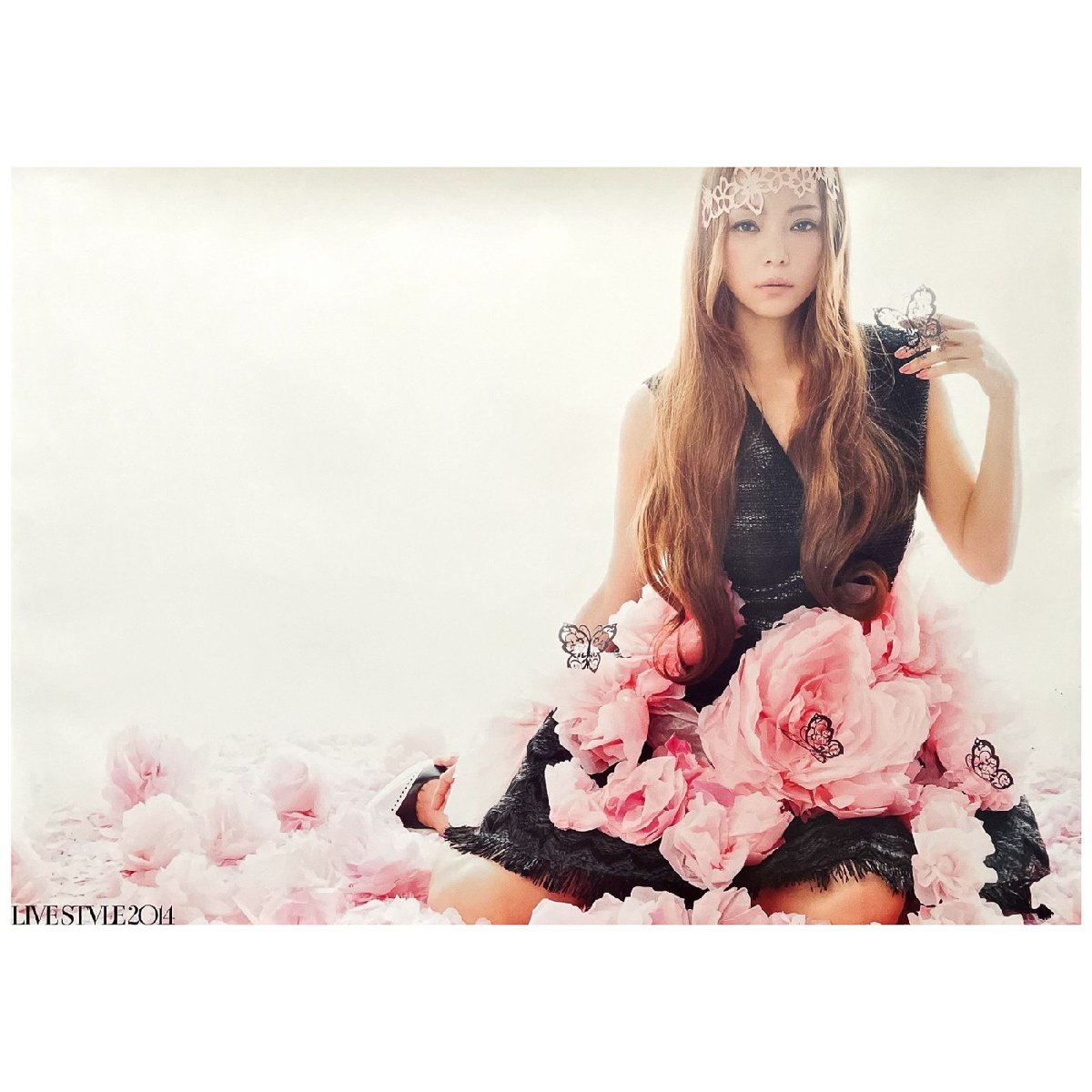 最大73%OFFクーポン 安室奈美恵 ポスター ecousarecycling.com