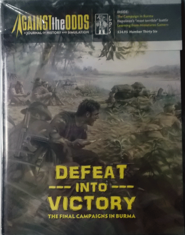 LPS/AGAINST THE ODDS/NO.36/DEFEAT INTO VICTORY/未開封品/日本語訳無し/ LPS/AGAINST THE ODDS/NO.36/DEFEAT INTO VICTORY/未開封品/日本語訳無し/